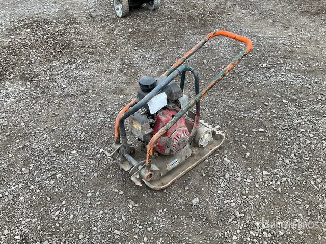 2021 Belle LC3251 Belle Vibratory Plate Compactor Vibratory Plate Compactor - Autre matériel: photos 4 2021 Belle LC3251 Belle Vibratory Plate Compactor Vibratory Plate Compactor - Autre matériel: photos 4