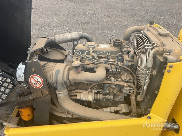 Bomag BMP 8500 Trench Compactor - Mini compacteur: photos 5 Bomag BMP 8500 Trench Compactor - Mini compacteur: photos 5
