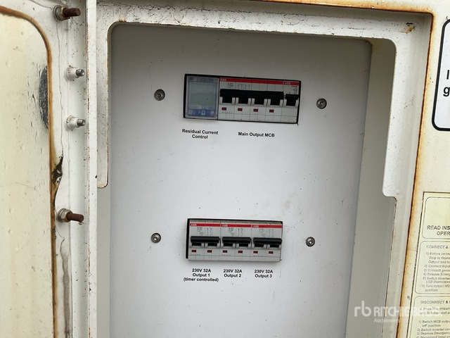 Groupe électrogène Offgrid Generator Set: photos 6