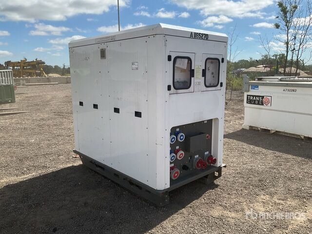 Groupe électrogène Offgrid Generator Set: photos 1