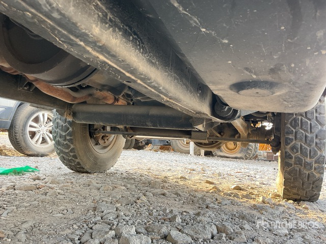 1996 Land Rover 110 4x4 (Inoperable) Pickup - Pick-up: photos 5 1996 Land Rover 110 4x4 (Inoperable) Pickup - Pick-up: photos 5