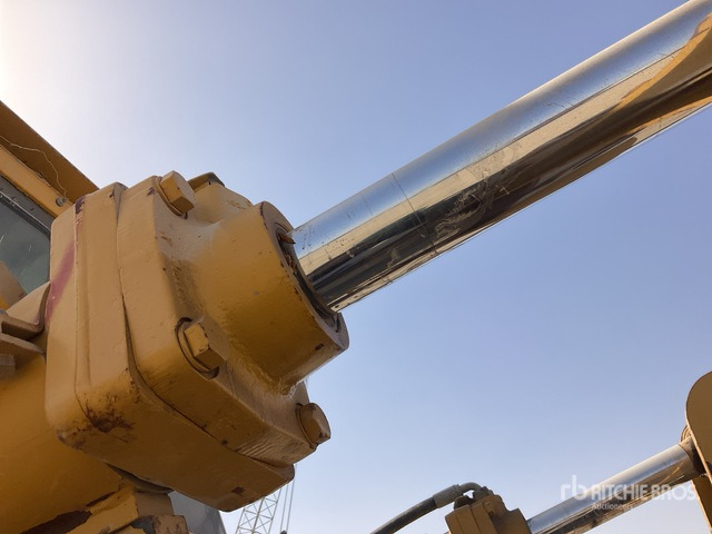 2002 Cat D9R Crawler Dozer - Bulldozer: photos 5 2002 Cat D9R Crawler Dozer - Bulldozer: photos 5