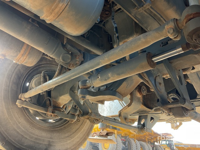 2006 Tadano-Faun ATF70-4 70 ton 8x8x8 All Terrain Crane - Grue tout-terrain: photos 5 2006 Tadano-Faun ATF70-4 70 ton 8x8x8 All Terrain Crane - Grue tout-terrain: photos 5