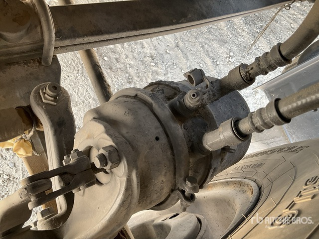 2008 Renault Kerax 380.35 6x4 Rollback Truck - Remorqueuse: photos 5 2008 Renault Kerax 380.35 6x4 Rollback Truck - Remorqueuse: photos 5