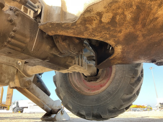 2010 Bobcat T40170 Telehandler - Chariot télescopique: photos 5 2010 Bobcat T40170 Telehandler - Chariot télescopique: photos 5