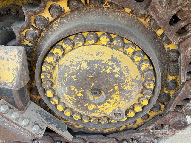 2012 Komatsu D155A-6 Crawler Dozer - Bulldozer: photos 5 2012 Komatsu D155A-6 Crawler Dozer - Bulldozer: photos 5