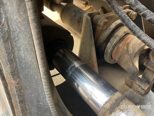 2012 Komatsu WA470-6 - Chargeuse sur pneus: photos 5 2012 Komatsu WA470-6 - Chargeuse sur pneus: photos 5