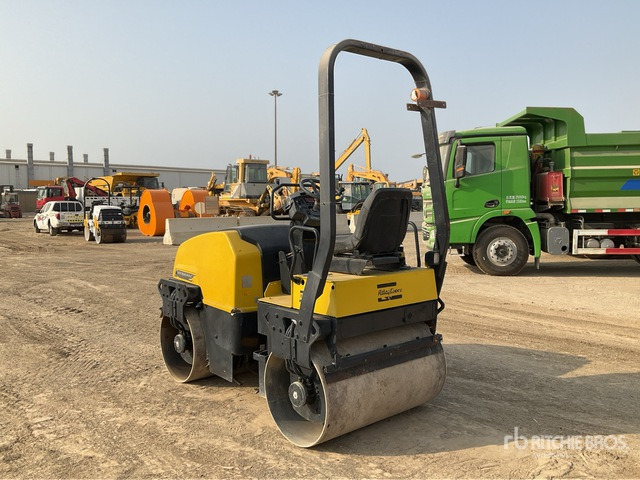 2015 Dynapac CC1200 - Compacteur: photos 4 2015 Dynapac CC1200 - Compacteur: photos 4