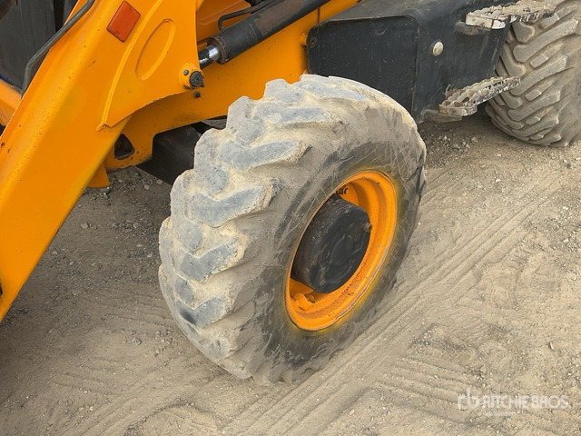 2016 JCB 3DX 4x4 Backhoe Loader - Tractopelle: photos 5 2016 JCB 3DX 4x4 Backhoe Loader - Tractopelle: photos 5