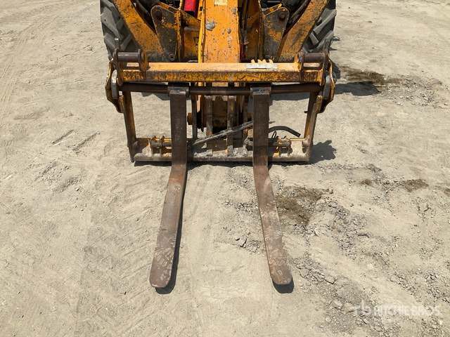 2018 JCB 540V180 - Chariot télescopique: photos 5 2018 JCB 540V180 - Chariot télescopique: photos 5