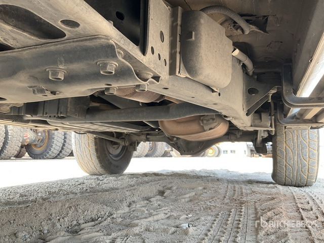 2018 Nissan Patrol GL 4x4 SUV - SUV: photos 5 2018 Nissan Patrol GL 4x4 SUV - SUV: photos 5