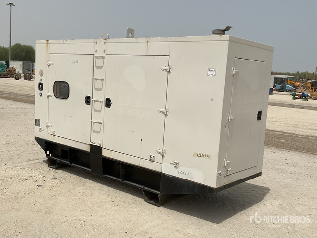 2019 Cat C7.1 150 kVA Skid-Mounted (Inoperable) Generator Set - Groupe électrogène: photos 4 2019 Cat C7.1 150 kVA Skid-Mounted (Inoperable) Generator Set - Groupe électrogène: photos 4