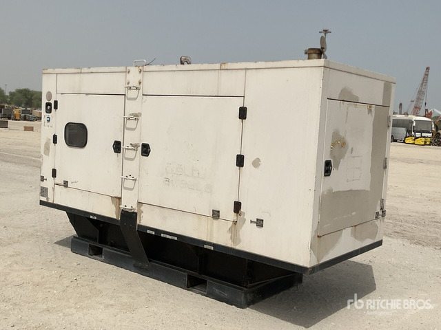 2019 Cat C9 Skid-Mounted Generator Set - Groupe électrogène: photos 3 2019 Cat C9 Skid-Mounted Generator Set - Groupe électrogène: photos 3