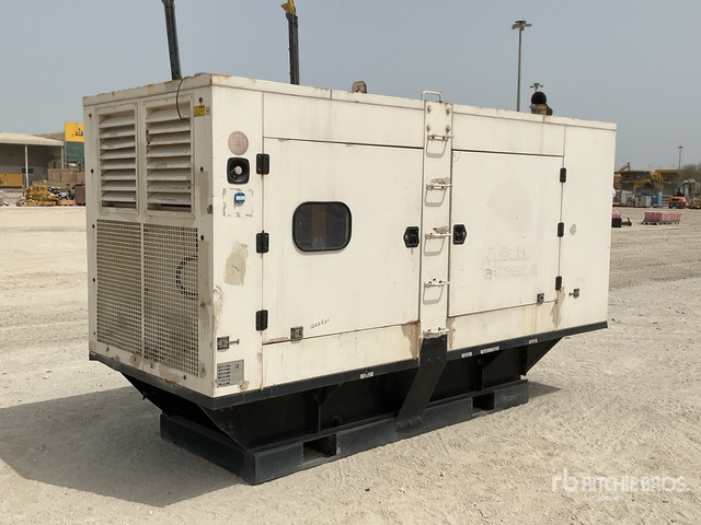 2019 Cat C9 Skid-Mounted Generator Set - Groupe électrogène: photos 2 2019 Cat C9 Skid-Mounted Generator Set - Groupe électrogène: photos 2