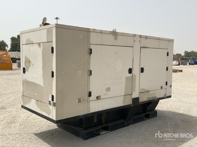 2019 Cat C9 Skid-Mounted Generator Set - Groupe électrogène: photos 4 2019 Cat C9 Skid-Mounted Generator Set - Groupe électrogène: photos 4