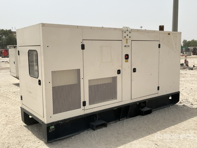 2019 Cat XQP300-1 343 kVA Skid-Mounted (Inoperable) Generator Set - Groupe électrogène: photos 1 2019 Cat XQP300-1 343 kVA Skid-Mounted (Inoperable) Generator Set - Groupe électrogène: photos 1
