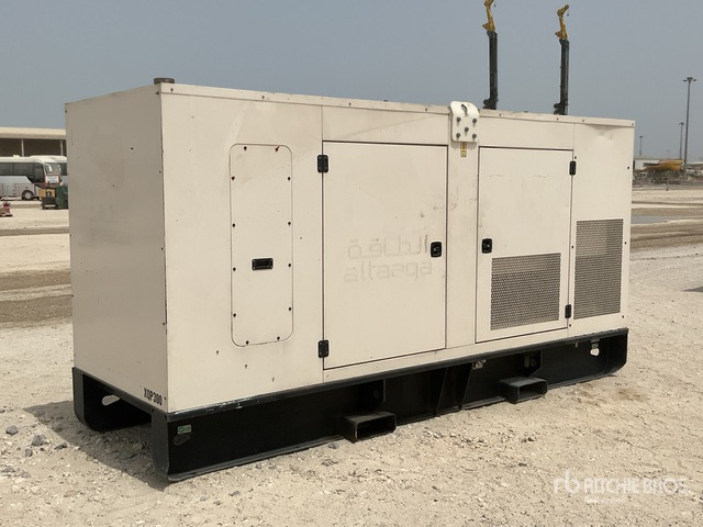 2019 Cat XQP300-1 343 kVA Skid-Mounted (Inoperable) Generator Set - Groupe électrogène: photos 4 2019 Cat XQP300-1 343 kVA Skid-Mounted (Inoperable) Generator Set - Groupe électrogène: photos 4