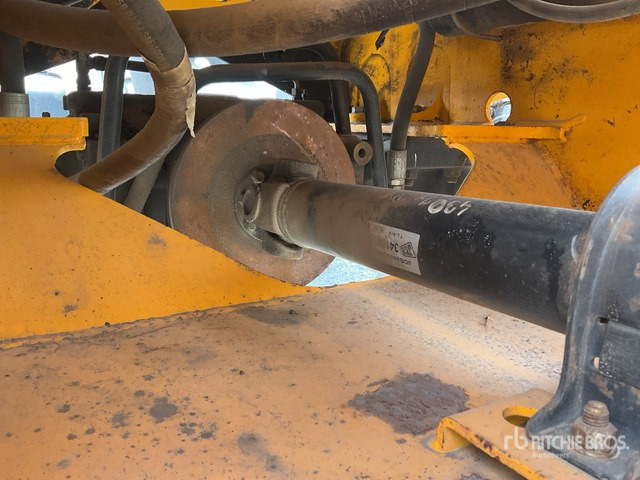 2019 JCB 433-4 - Chargeuse sur pneus: photos 5 2019 JCB 433-4 - Chargeuse sur pneus: photos 5