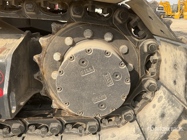 2019 Komatsu PC56-7 - Mini pelle: photos 5 2019 Komatsu PC56-7 - Mini pelle: photos 5