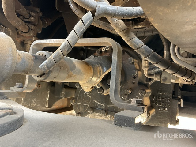 2019 Komatsu WA380Z-6 - Chargeuse sur pneus: photos 5 2019 Komatsu WA380Z-6 - Chargeuse sur pneus: photos 5