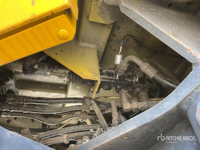 2020 Komatsu WA380Z-6 Wheel Loader - Chargeuse sur pneus: photos 4 2020 Komatsu WA380Z-6 Wheel Loader - Chargeuse sur pneus: photos 4