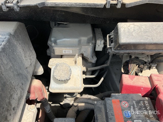 2020 Nissan LEAF Electric 110 KWT Automobile - Voiture: photos 5 2020 Nissan LEAF Electric 110 KWT Automobile - Voiture: photos 5