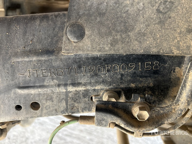 2020 Toyota Land Cruiser 78L 4x4 SUV - SUV: photos 4 2020 Toyota Land Cruiser 78L 4x4 SUV - SUV: photos 4