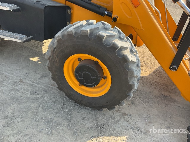 2022 JCB 3DX 4x4 Backhoe Loader - Tractopelle: photos 5 2022 JCB 3DX 4x4 Backhoe Loader - Tractopelle: photos 5