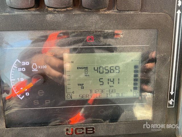 2022 JCB 3DX 4x4 Backhoe Loader - Tractopelle: photos 2 2022 JCB 3DX 4x4 Backhoe Loader - Tractopelle: photos 2