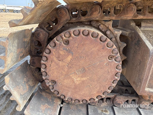 2022 Komatsu PC400LC-8R Tracked Excavator - Pelle sur chenille: photos 5 2022 Komatsu PC400LC-8R Tracked Excavator - Pelle sur chenille: photos 5