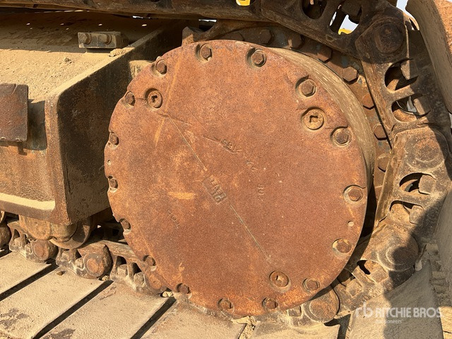 2022 Komatsu PC400LC-8R Tracked Excavator - Pelle sur chenille: photos 5 2022 Komatsu PC400LC-8R Tracked Excavator - Pelle sur chenille: photos 5