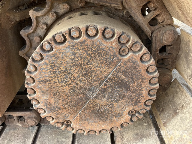 2022 Komatsu PC400LC-8R Tracked Excavator - Pelle sur chenille: photos 5 2022 Komatsu PC400LC-8R Tracked Excavator - Pelle sur chenille: photos 5