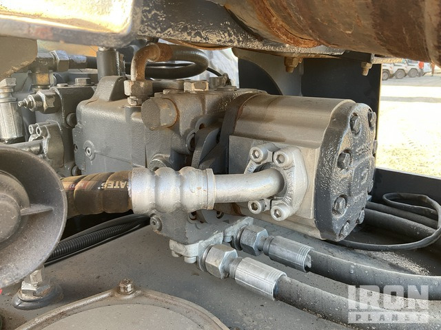 2023 Hamm HC119i Smooth Drum Compactor - Compacteur à pieds de mouton/ Monocylindre: photos 5 2023 Hamm HC119i Smooth Drum Compactor - Compacteur à pieds de mouton/ Monocylindre: photos 5