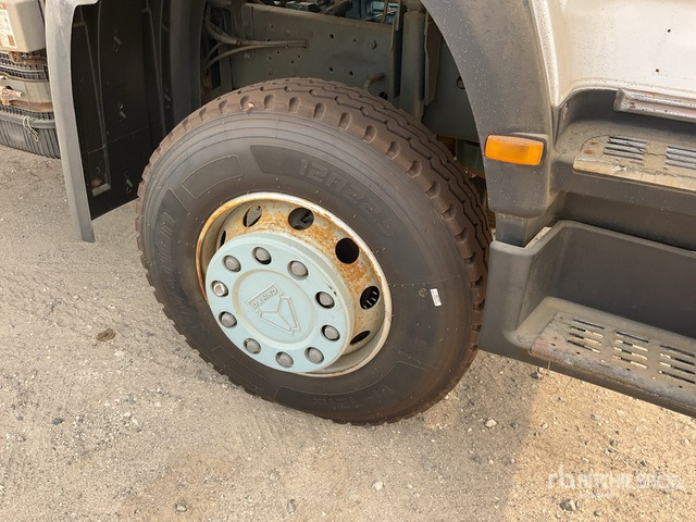 2024 CNHTC Howo 371 6x4 T/A Dump Truck - Camion benne: photos 5 2024 CNHTC Howo 371 6x4 T/A Dump Truck - Camion benne: photos 5