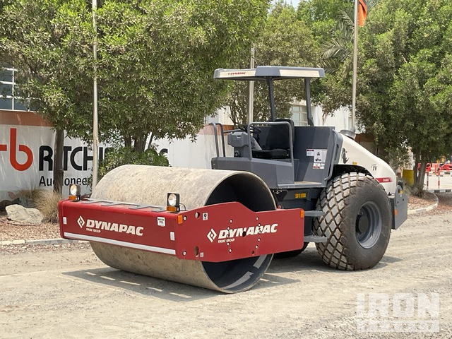 2024 Dynapac CA305 (Unused) Smooth Drum Compactor - Compacteur à pieds de mouton/ Monocylindre: photos 1 2024 Dynapac CA305 (Unused) Smooth Drum Compactor - Compacteur à pieds de mouton/ Monocylindre: photos 1
