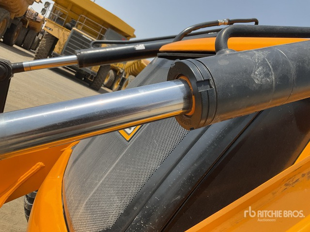 2025 JCB 3DX 4x2 (Unused) Backhoe Loader - Tractopelle: photos 5 2025 JCB 3DX 4x2 (Unused) Backhoe Loader - Tractopelle: photos 5