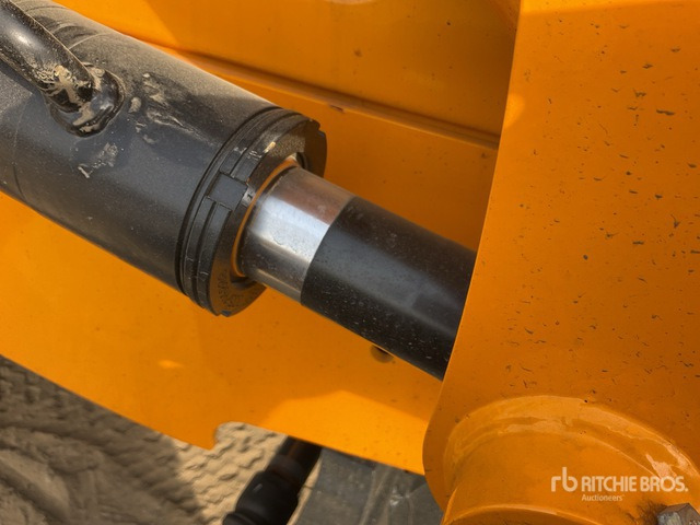 2025 JCB 3DX 4x2 (Unused) Backhoe Loader - Tractopelle: photos 5 2025 JCB 3DX 4x2 (Unused) Backhoe Loader - Tractopelle: photos 5