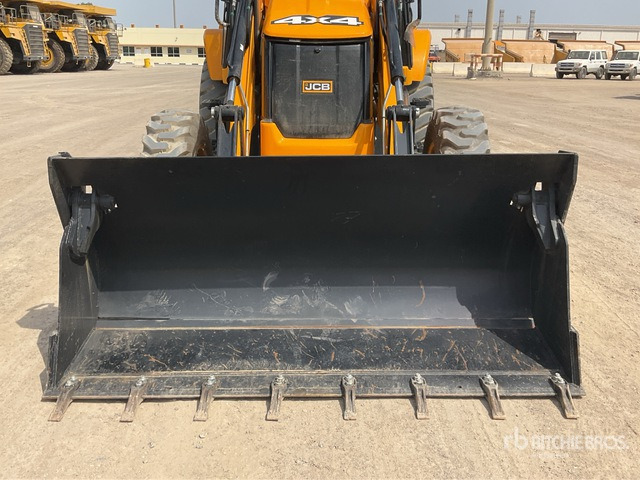 2025 JCB 3DX 4x4 (Unused) Backhoe Loader - Tractopelle: photos 5 2025 JCB 3DX 4x4 (Unused) Backhoe Loader - Tractopelle: photos 5