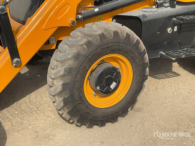 2025 JCB 3DX 4x4 (Unused) Backhoe Loader - Tractopelle: photos 5 2025 JCB 3DX 4x4 (Unused) Backhoe Loader - Tractopelle: photos 5