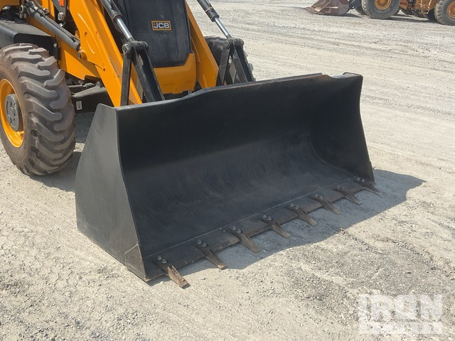2025 JCB 3DX 4x4 (Unused) Backhoe Loader - Tractopelle: photos 5 2025 JCB 3DX 4x4 (Unused) Backhoe Loader - Tractopelle: photos 5