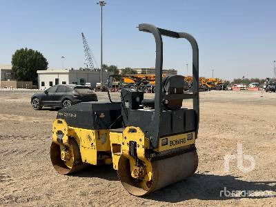 BOMAG BW120 AD-3 - Rouleau compresseur: photos 2 BOMAG BW120 AD-3 - Rouleau compresseur: photos 2