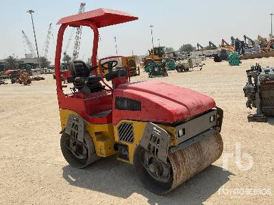 BOMAG BW120AD-4 - Rouleau compresseur: photos 4 BOMAG BW120AD-4 - Rouleau compresseur: photos 4