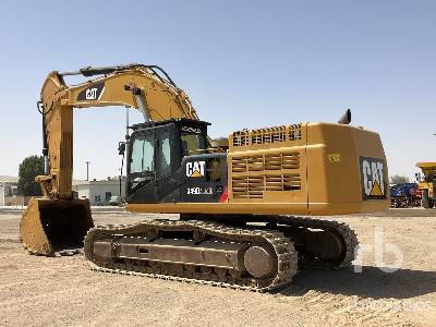 CAT 349D2 L - Pelle sur chenille: photos 2 CAT 349D2 L - Pelle sur chenille: photos 2