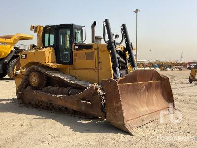 CAT D8R - Bulldozer: photos 4 CAT D8R - Bulldozer: photos 4