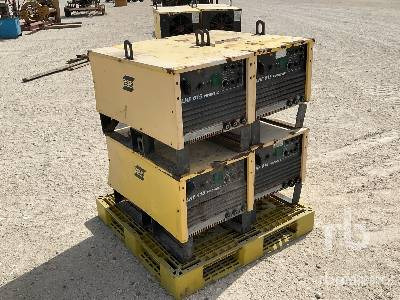ESAB LHF 615 Quantity of (4) - Equipement de soudage: photos 4 ESAB LHF 615 Quantity of (4) - Equipement de soudage: photos 4