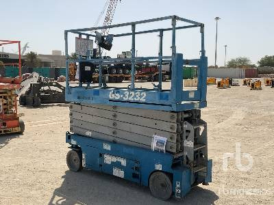 GENIE GS3232 - Nacelle ciseaux: photos 3 GENIE GS3232 - Nacelle ciseaux: photos 3