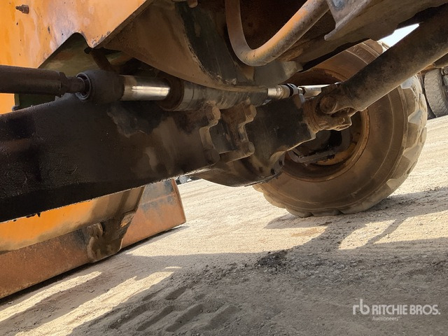 JCB 3CX - Tractopelle: photos 5 JCB 3CX - Tractopelle: photos 5