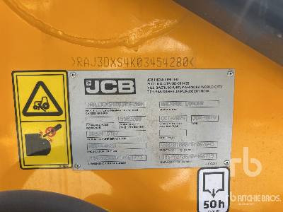 JCB 3DX 4x4 (Unused) - Tractopelle: photos 5 JCB 3DX 4x4 (Unused) - Tractopelle: photos 5
