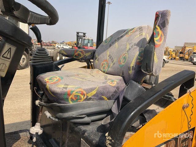 Compacteur JCB VMT260: photos 6