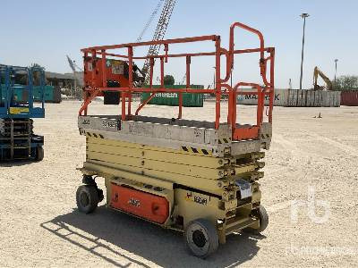 JLG 3246ES Electric - Nacelle ciseaux: photos 3 JLG 3246ES Electric - Nacelle ciseaux: photos 3